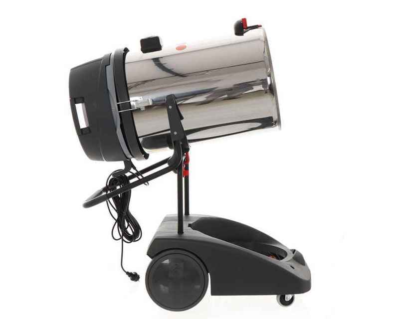 COMET Aspirateur et Nettoyeur cvp 378 xbh